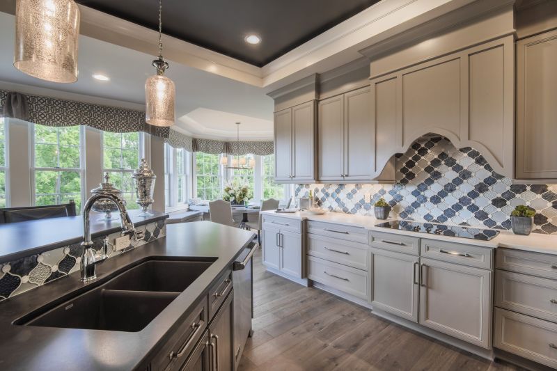 Counter Remodeling in Columbus, OH