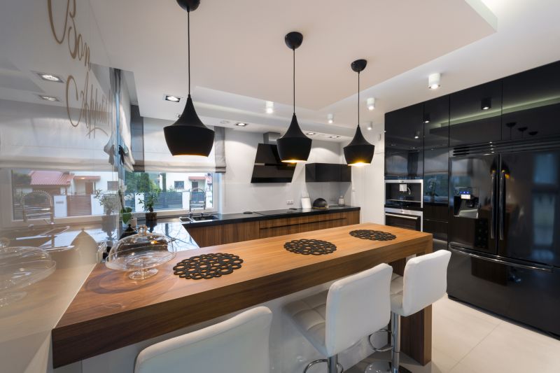 Creates a more enjoyable cooking space